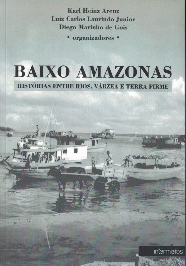 Baixo Amazonas